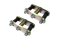 Picture of Fishbone Offroad 46-75 Jeep CJ-5 Front or Rear Greaseable Shackles