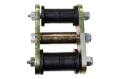 Picture of Fishbone Offroad 87-95 Jeep YJ Wrangler Front or Rear Greaseable Shackles