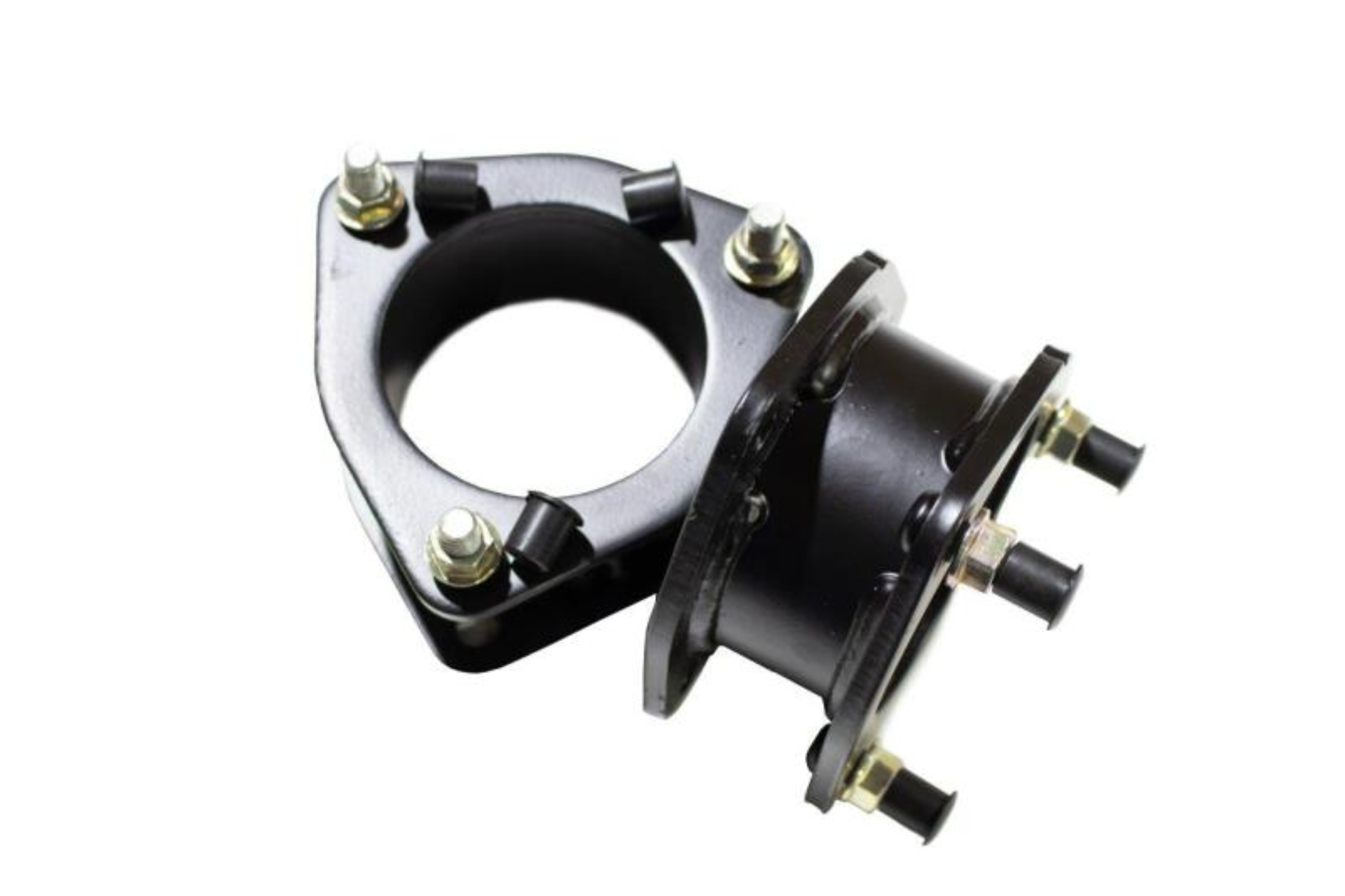 Picture of Fishbone Offroad 07-18 Chevrolet 1500 2WD/4WD 2.25In Leveling Kit