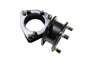 Picture of Fishbone Offroad 07-18 Chevrolet 1500 2WD/4WD 2.25In Leveling Kit