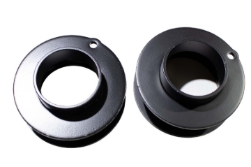 Picture of Fishbone Offroad 14-18 Dodge Ram 2500/3500 2.0In Leveling Kit