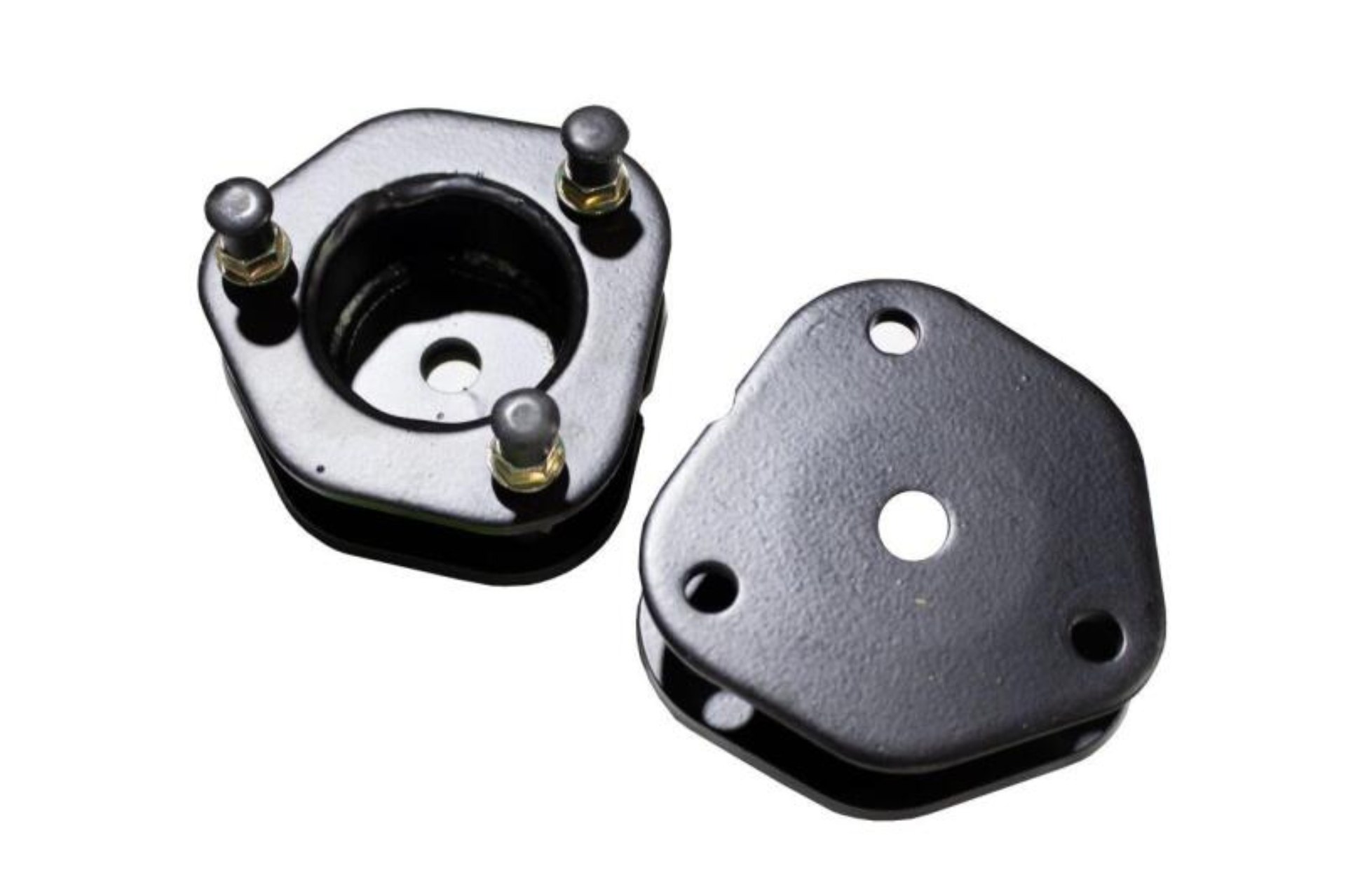 Picture of Fishbone Offroad 09-Present Dodge Ram 1500 4WD 2.0In Leveling Kit
