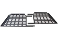 Picture of Fishbone Offroad 2020+ Jeep Gladiator Molle Window Panel