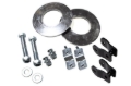 Picture of Fishbone Offroad 05-Present Ford F250/F350 2.5In Leveling Kit