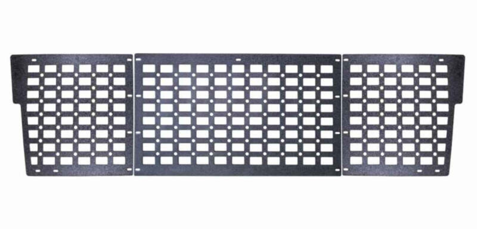 Picture of Fishbone Offroad Tacoma Front Bed Molle Panel