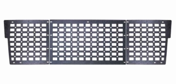 Picture of Fishbone Offroad Tacoma Front Bed Molle Panel