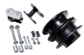 Picture of Fishbone Offroad 14-18 Dodge Ram 2500/3500 2.0In Leveling Kit