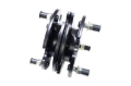 Picture of Fishbone Offroad 04-20 Ford F150 2WD/4WD 2.0In Leveling Kit