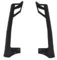 Picture of Fishbone Offroad 07-18 Jeep Wrangler JK 52In Light Bar Bracket