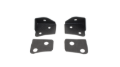 Picture of Fishbone Offroad 07-18 Jeep Wrangler JK Windshield Light Bracket