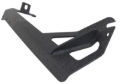 Picture of Fishbone Offroad 07-18 Jeep Wrangler JK 52In Light Bar Bracket