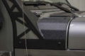 Picture of Fishbone Offroad 2018+ Jeep Wrangler JL Windshield Light Bracket