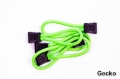 Picture of Fishbone Offroad Paracord Zipper Pulls 5 Pcs Gecko