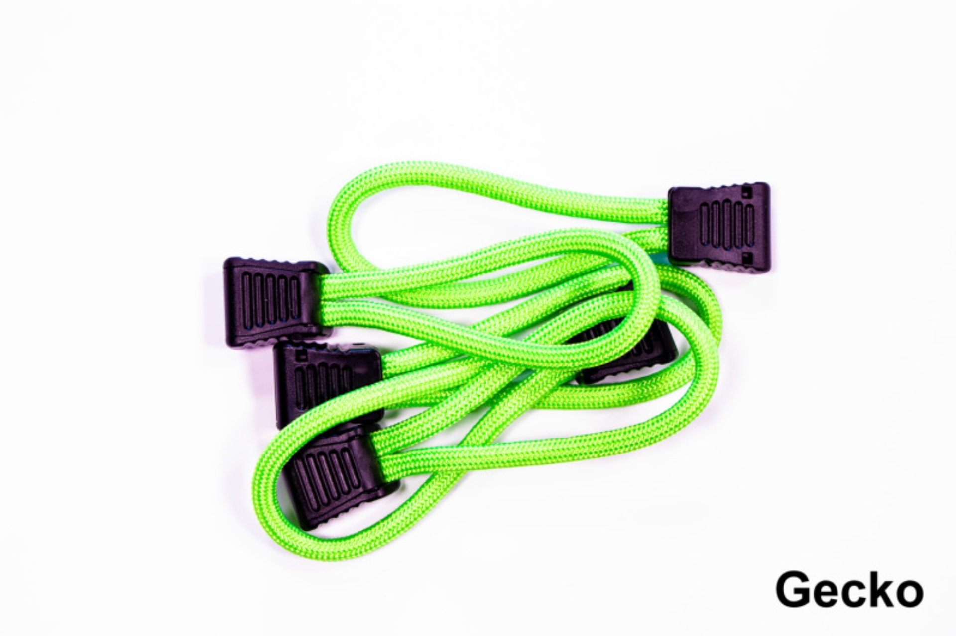 Picture of Fishbone Offroad Paracord Zipper Pulls 5 Pcs Gecko