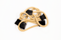 Picture of Fishbone Offroad Paracord Zipper Pulls 5 Pcs Khaki