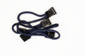 Picture of Fishbone Offroad Paracord Zipper Pulls 5 Pcs Anvil