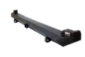 Picture of Fishbone Offroad 84-01 XJ Jeep Cherokee Bullhead Rear Bumper