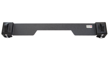 Picture of Fishbone Offroad For 2018+ Jeep Wrangler JL Rear Bumper Delete