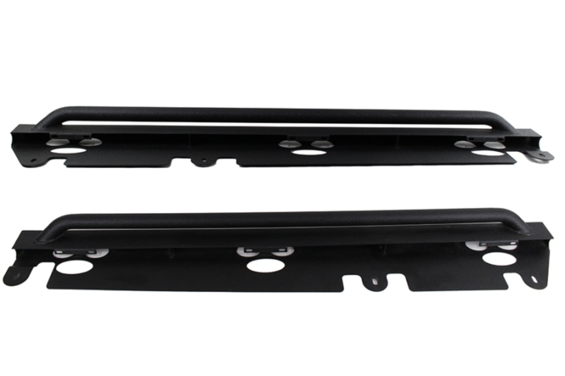Picture of Fishbone Offroad FBO Rock Sliders Steps - FB23011