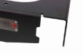 Picture of Fishbone Offroad 07-18 Jeep Wrangler JK Rubicon/Unlimited Rear Bumper Delete