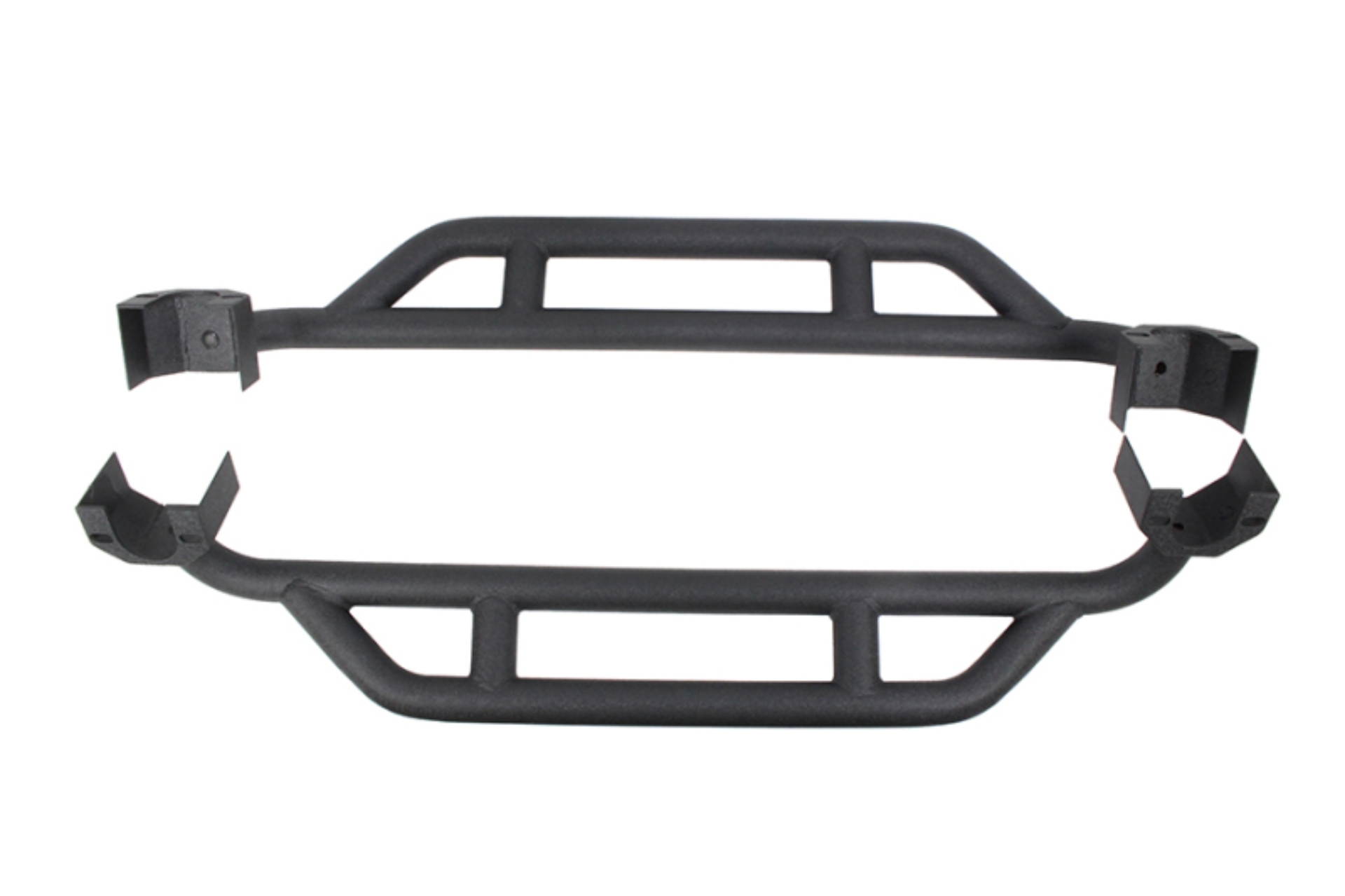 Picture of Fishbone Offroad FBO Rock Sliders Steps - FB23008