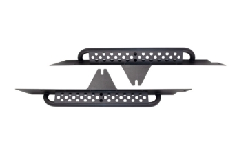 Picture of Fishbone Offroad Rock Slider with Tube Step