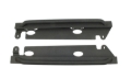Picture of Fishbone Offroad FBO Rock Sliders Steps - FB23010