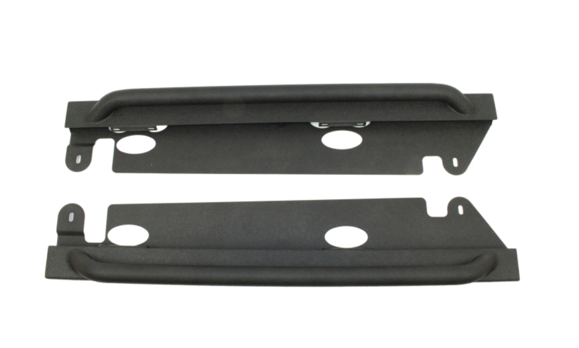 Picture of Fishbone Offroad FBO Rock Sliders Steps - FB23010
