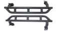 Picture of Fishbone Offroad 2018+ Jeep Wrangler JL 2 Door Rocker Guards