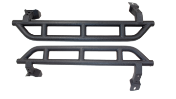 Picture of Fishbone Offroad 2018+ Jeep Wrangler JL 2 Door Rocker Guards