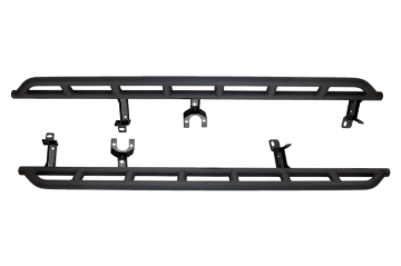 Picture of Fishbone Offroad 2020+ Jeep Gladiator JT Rocker Guards