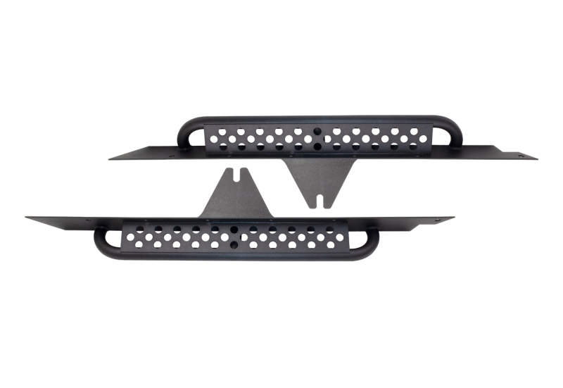 Picture of Fishbone Offroad FBO Rock Sliders Steps - FB23115