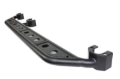 Picture of Fishbone Offroad 07-18 Jeep Wrangler JK 4 Door Steel Side Steps - Black Textured Powdercoat