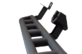 Picture of Fishbone Offroad 2020+ Jeep Gladiator JT Rocker Guards