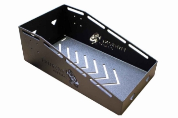 Picture of Fishbone Offroad Bed Mounted Spare Tire Mount