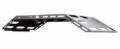 Picture of Fishbone Offroad 2020+ Jeep Gladiator Bed Storage Rack Steel Powdercoat