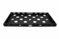 Picture of Fishbone Offroad 07-18 Jeep Wrangler JK 4 Door Fishbone Offroad Interior Storage Rack