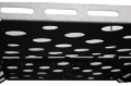 Picture of Fishbone Offroad 2020+ Jeep Gladiator Bed Storage Rack Steel Powdercoat