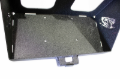 Picture of Fishbone Offroad Spare Tire Jerry Can Mount