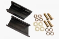 Picture of Fishbone Offroad 73-87 Chevrolet/GMC 2-6In Sway Bar Drop Brackets