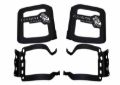 Picture of Fishbone Offroad 2018+ Jeep Wrangler JL Tail Light Guards