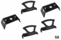 Picture of Fishbone Offroad Tacoma Utility Tie Down Kit