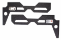 Picture of Fishbone Offroad Tacoma Front Bed Tie Down Stiffener