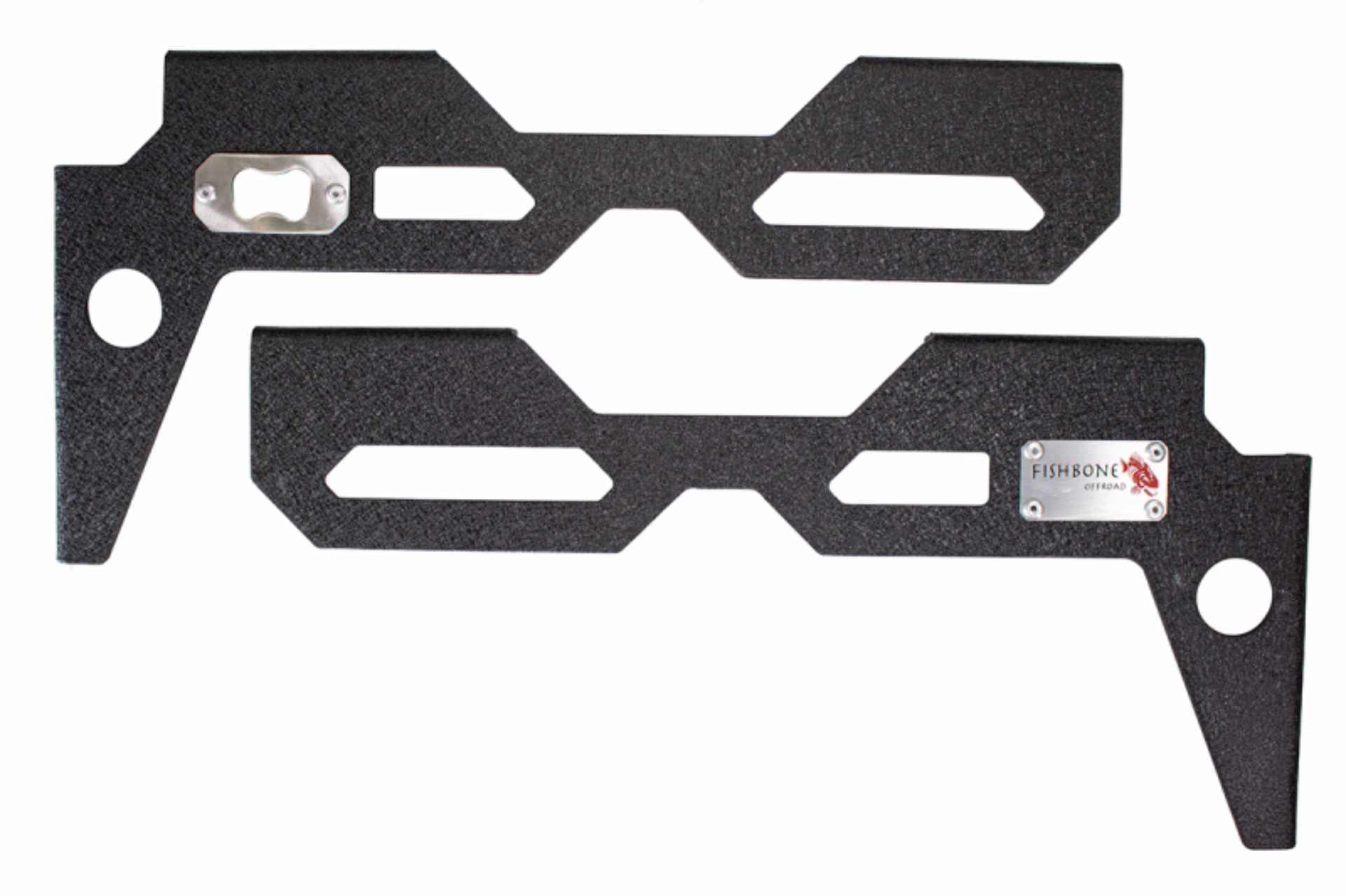 Picture of Fishbone Offroad Tacoma Front Bed Tie Down Stiffener