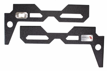 Picture of Fishbone Offroad Tacoma Front Bed Tie Down Stiffener