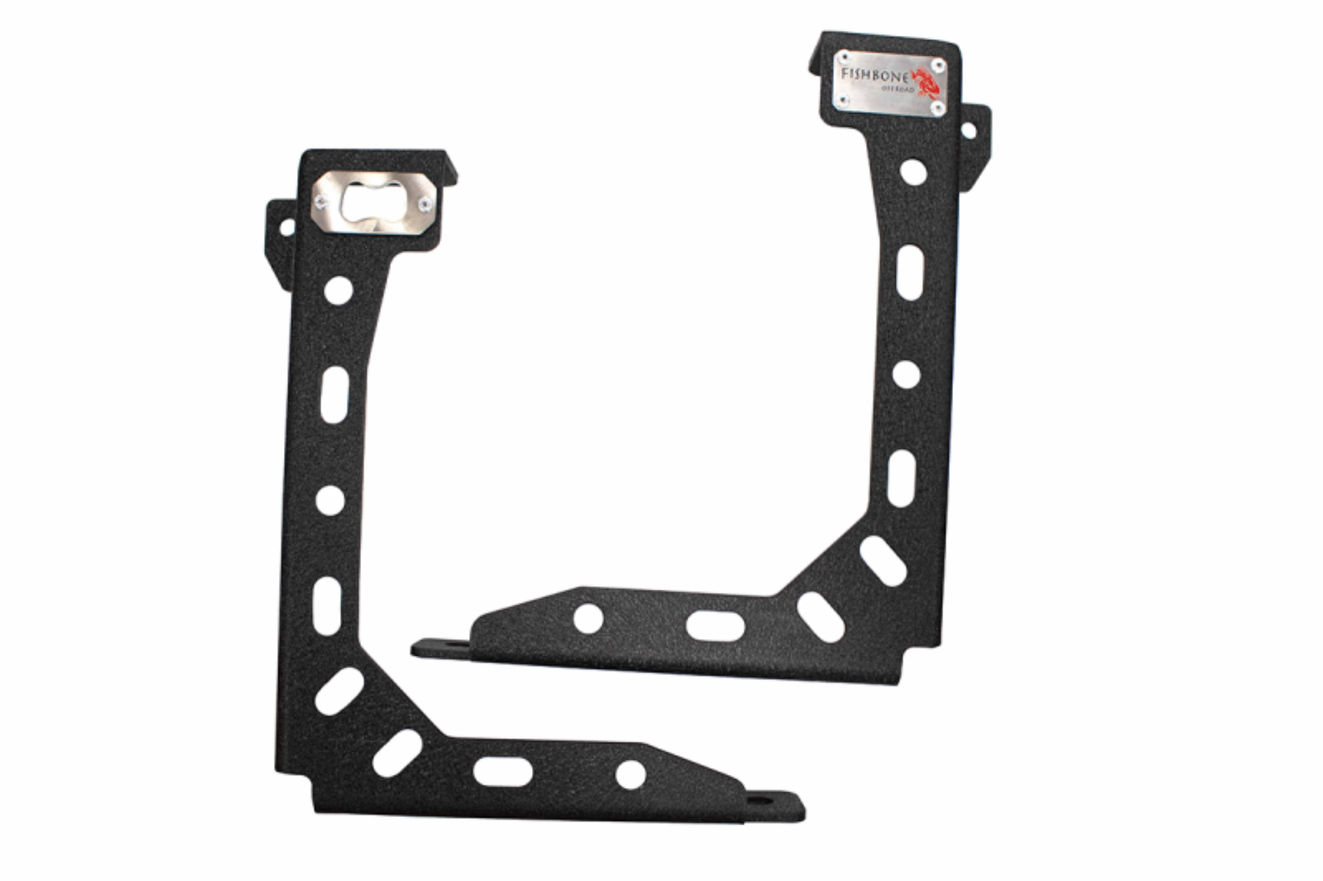 Picture of Fishbone Offroad Tacoma Bed Stiffener Tie Down