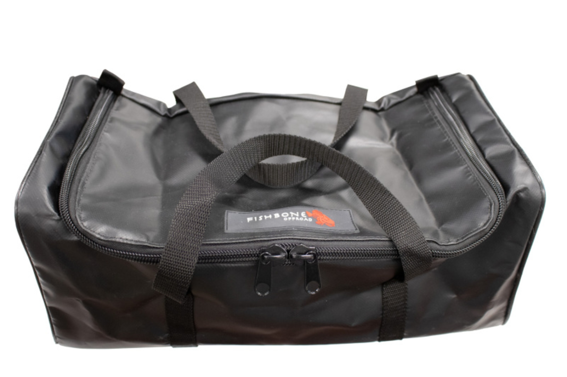 Picture of Fishbone Offroad Tool and Recovery Bag 18x8x8In - Black