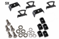 Picture of Fishbone Offroad Tacoma Utility Tie Down Kit