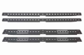 Picture of Fishbone Offroad Jeep Gladiator Tackle Bed Rack