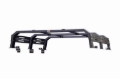 Picture of Fishbone Offroad 2016+ Toyota Tacoma Short 61In Tackle Rack